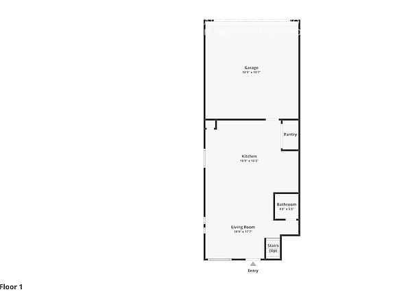 2nd image of 238 E Harker Creek St