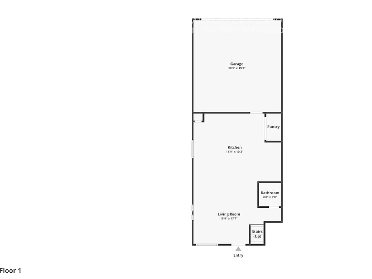 238 E Harker Creek St — Photo 2