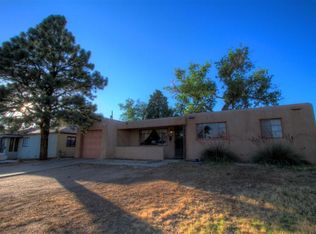 9705 Snow Heights Blvd NE, Albuquerque, NM 87112