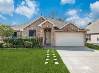 4445 Stones River Rd, Grand Prairie, TX 75052