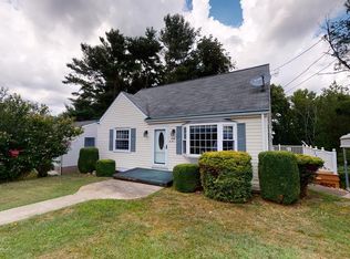 35 Evergreen Ln, Wheeling, WV