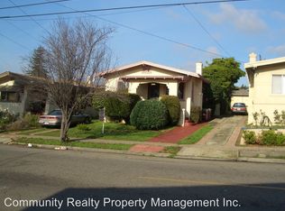 3212 School St, Oakland, CA 94602