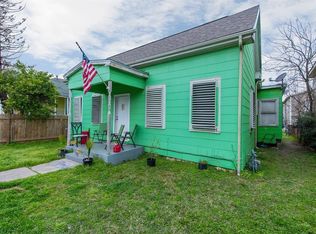 4016 Avenue O, Galveston, TX 77550