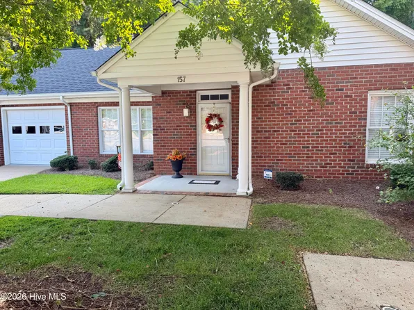 157 Irene Court, Rocky Mount, NC 27804