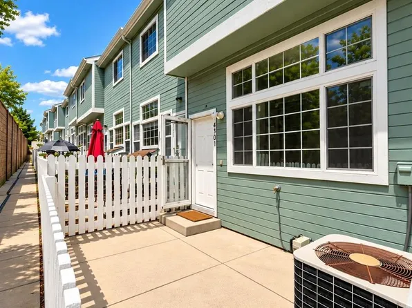 8199 Welby Road #4301, Denver, CO 80229