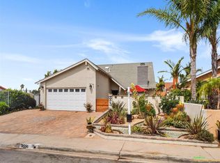 8556 Lynx Rd, San Diego, CA 92126