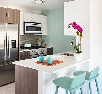 Sold by Brown Harris Stevens Development Marketing | media 2