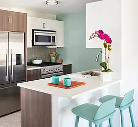 Sold by Brown Harris Stevens Development Marketing