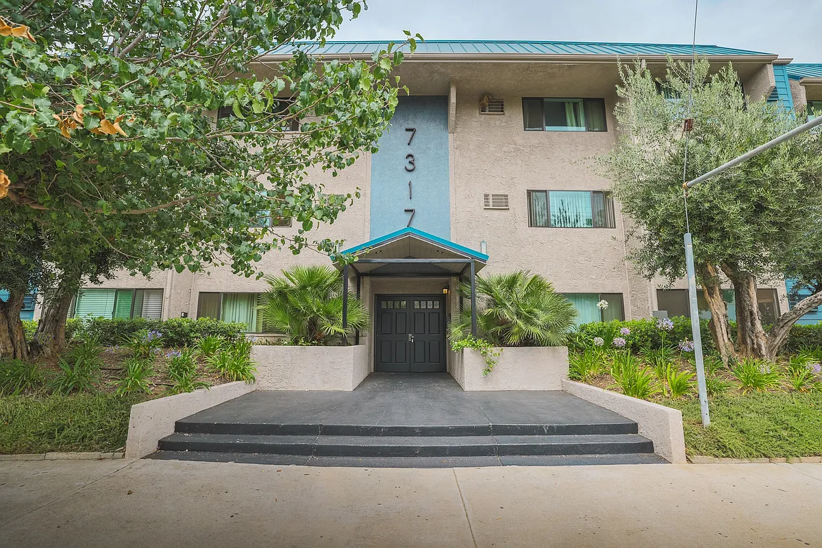 Building Photo - 7317 Haskell Ave