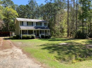 2615 Tyson Ave, Tifton, GA 31794