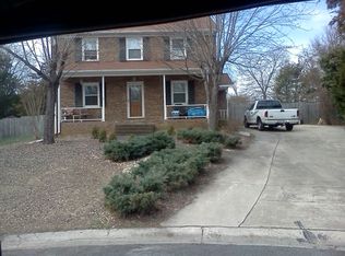 11642 Sunswept Ln, Charlotte, NC 28226