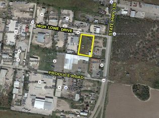 1108 N State Highway 336, Hidalgo, TX 78557