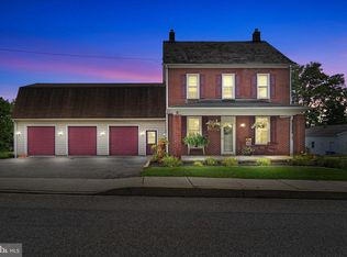58 E George St, York, PA 17408