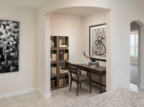 The Texoma (3L08) Plan, Heights of Barbers Hill