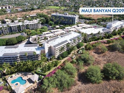 2575 S Kihei Rd APT Q209, Kihei, HI, 96753