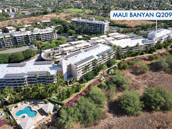 2575 S Kihei Rd APT Q209, Kihei, HI 96753