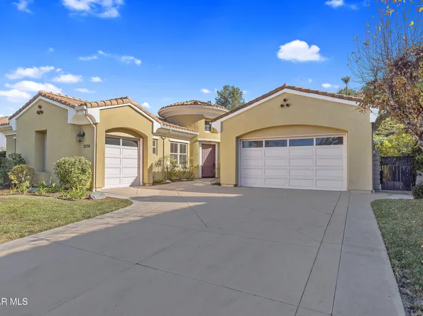 2776 Rainfield Ave, Thousand Oaks, CA 91362