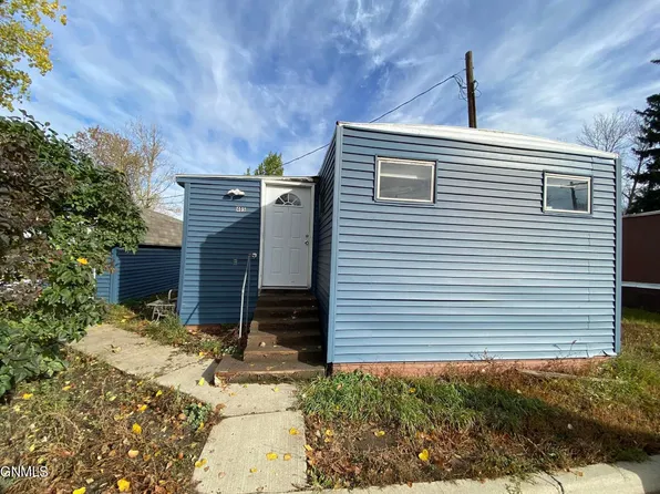 405 3rd Ave NE, Crosby, ND 58730