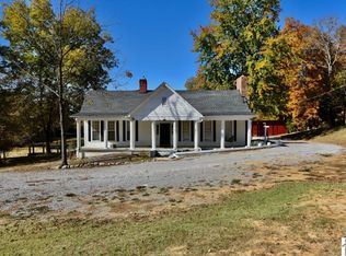 94 Fritz Ln, Providence, KY 42450