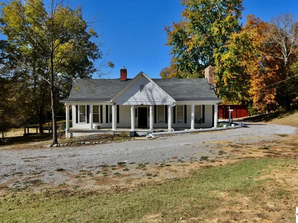 94 Fritz Ln, Providence, KY 42450