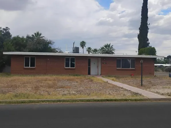 2202 E Blacklidge Dr, Tucson, AZ 85719