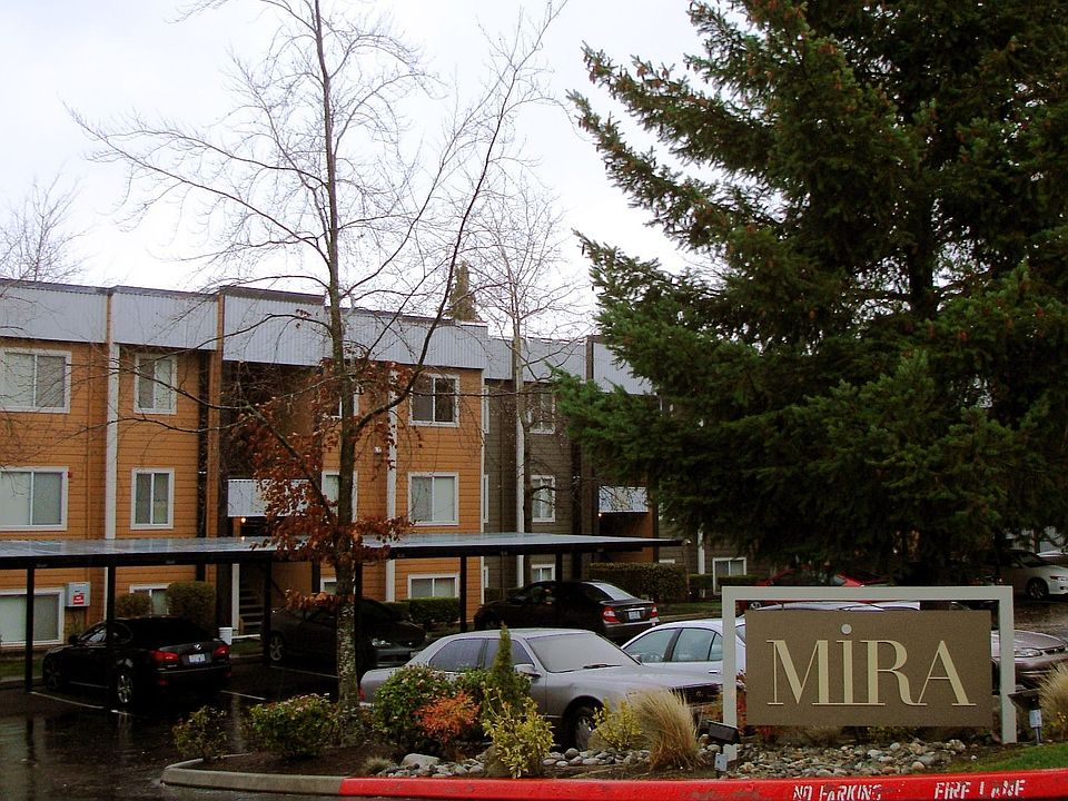 Front view of complex with pride of ownership displayed by the residents.  