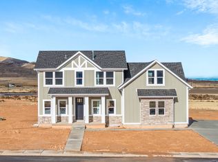 305 E 2690 N, Sigurd, UT 84657