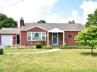 210 S Vernon St, York, PA