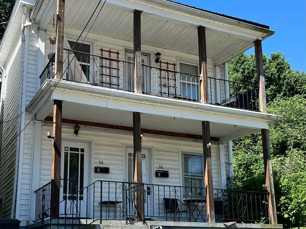 36 E 4th St, Maysville, KY 41056