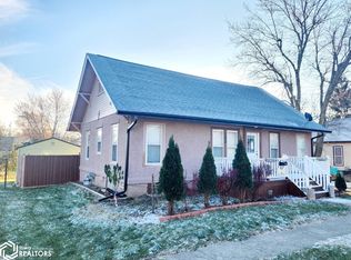 123 N Adams St, Osceola, IA 50213