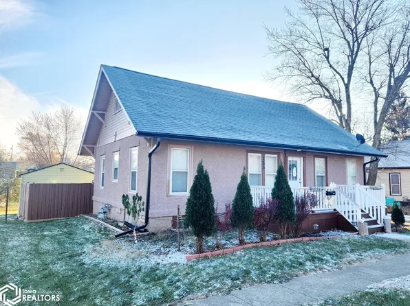 123 N Adams St, Osceola, IA 50213