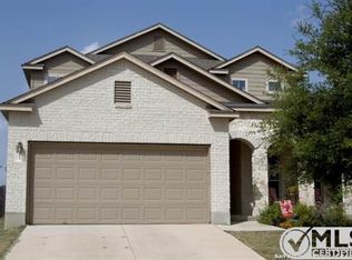 304 Julian Point, Cibolo, TX 78108