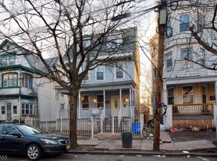 17 Chelsea Ave, Newark, NJ 07106