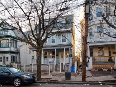 17 Chelsea Ave, Newark, NJ, 07106