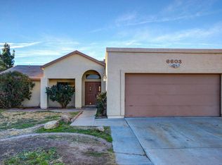 6603 W Turquoise Ave, Glendale, AZ 85302