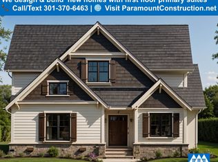 Edgemont Plan, PCI - 22101, Mc Lean, VA 22101