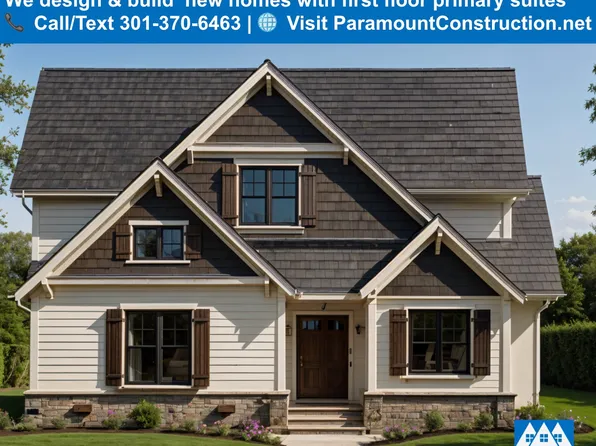 Edgemont Plan, PCI - 22101