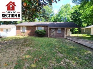 572 Jenson Rd, Memphis, TN 38109