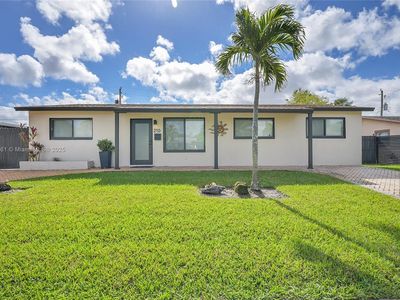 210 NW 40th St, Pompano Beach, FL, 33064