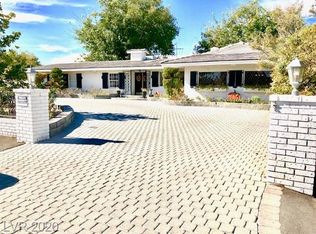 3035 El Camino Rd, Las Vegas, NV 89146