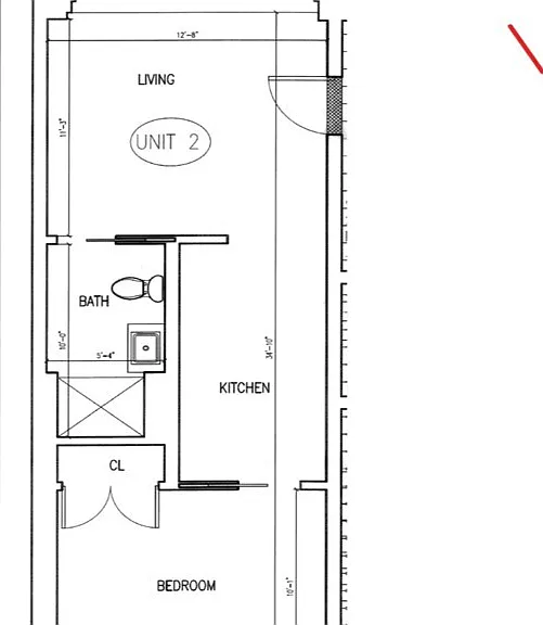 71 Border St #2 — Photo 24