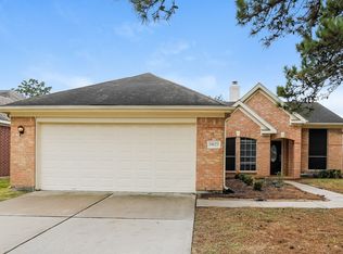 19823 Indian Cherry Forest Ln, Cypress, TX 77433