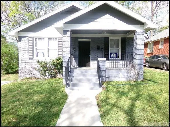 2100 Valmar St, Little Rock, AR 72204