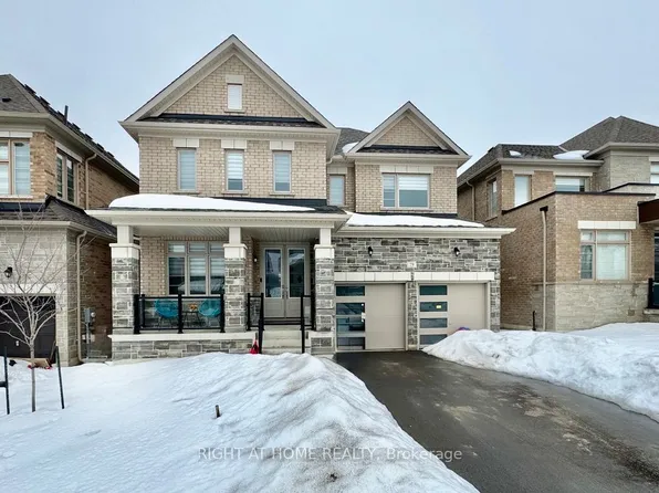 79 Calypso Ave, Springwater, ON L9X 2C5