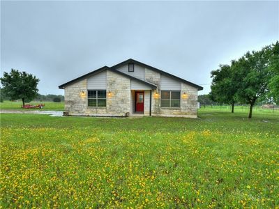 97 County Road 219, Florence, TX, 76527