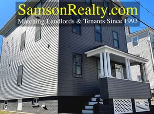 15 E Transit St #1, Providence, RI 02906
