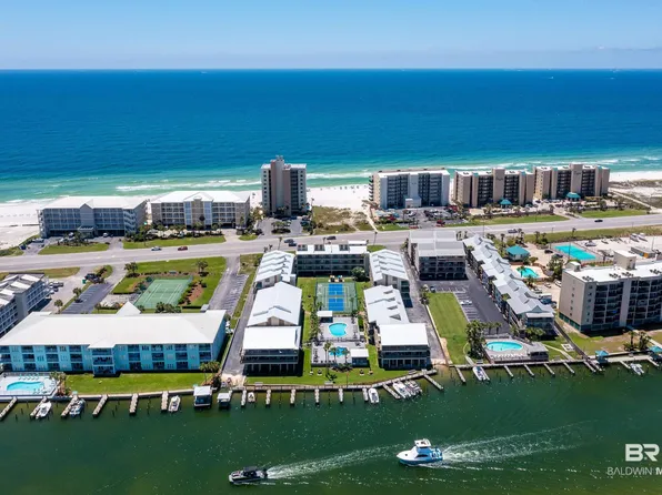 28835 Perdido Beach Blvd APT 110, Orange Beach, AL 36561