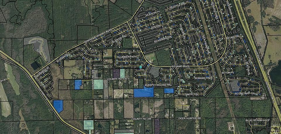 2nd image of 100 Slumber Meadow Trl