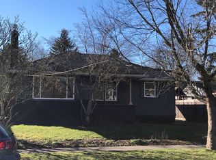 5625 SE 47th Ave, Portland, OR 97206