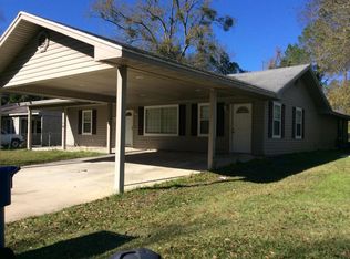 917 Lake Ct, Deridder, LA 70634